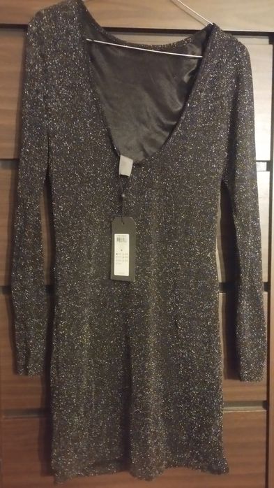 Elegancka Sukienka 'Vero Moda"