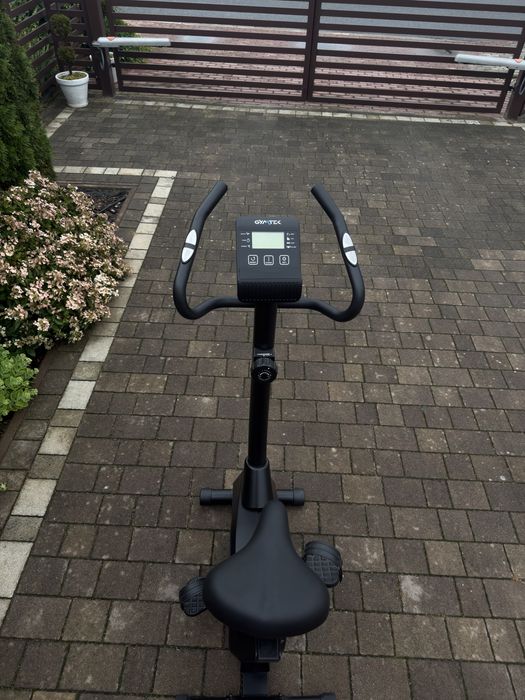 Rower stacjonarny gymtek xb1050
