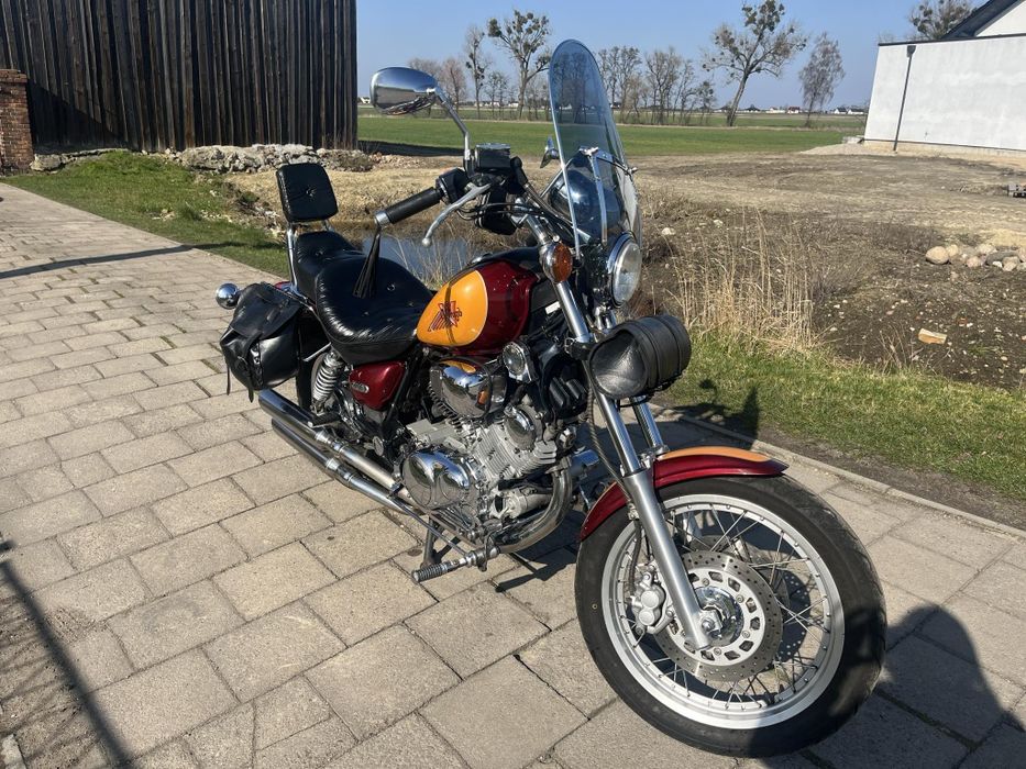 Yamaha