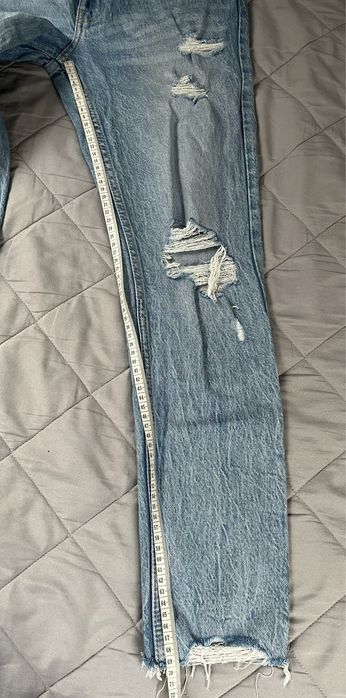 Bershka Spodnie  36