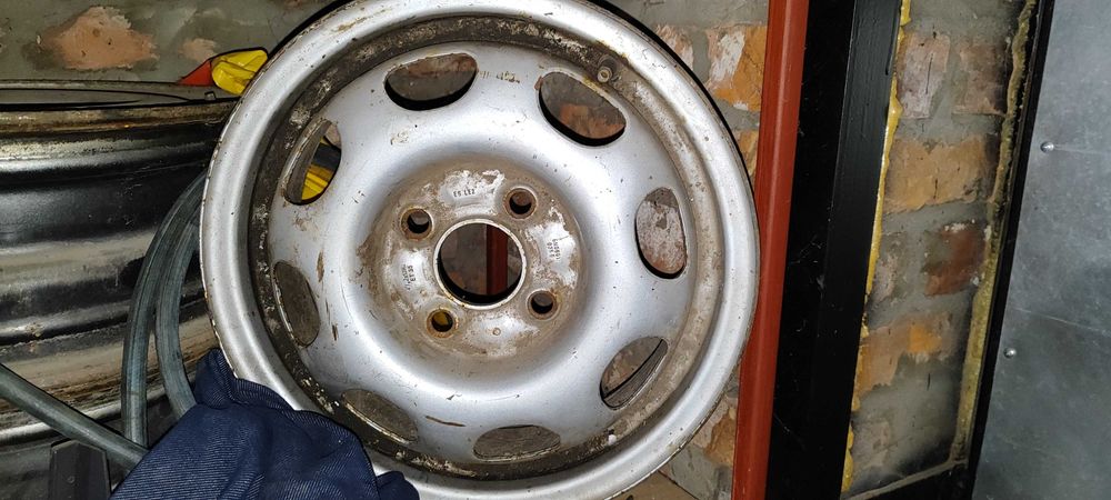 Продам диск R13.