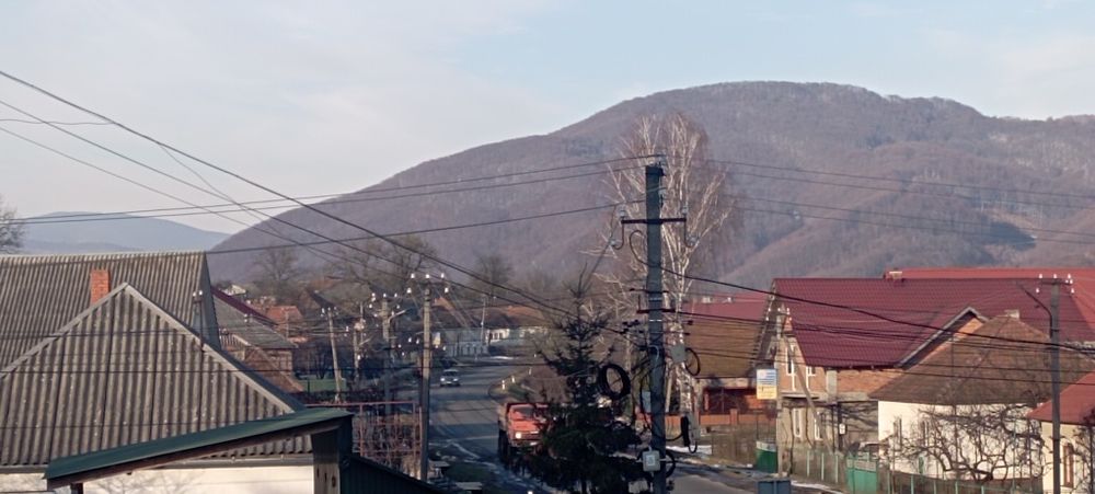 Вартість знижено! Продамо будинок Голубине Закарпаття курорт Поляна