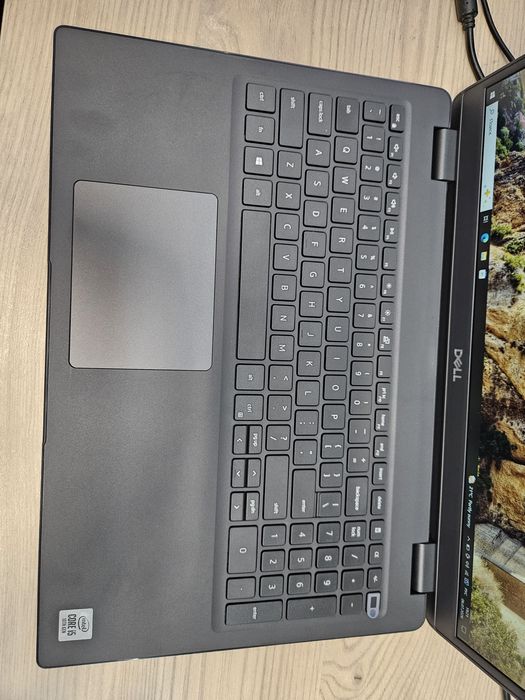 Dell Latitude 3510 i5-10210U/16Gb DDR4/SSD 256Gb m.2 nvme/15.6" IPS