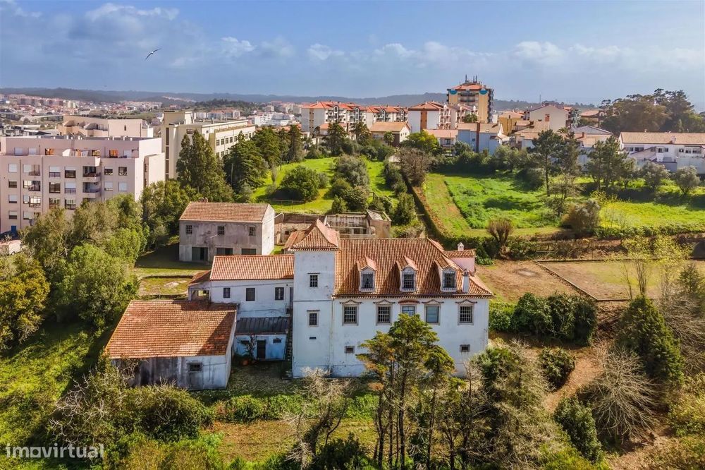 Luxuosa Propriedade Nova em Coimbra, Figueira da Foz