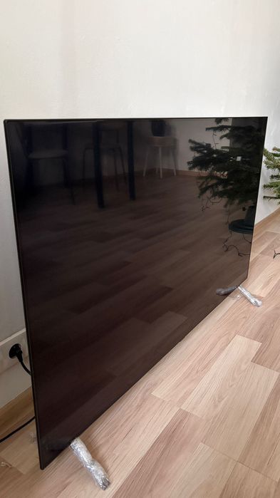 Telewizor LG 55" OLED 4K 120Hz Dolby Atmos Dolby Vision na gwarancji!