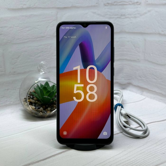 Продам телефон Redmi A2 3/32Gb в гарному стані