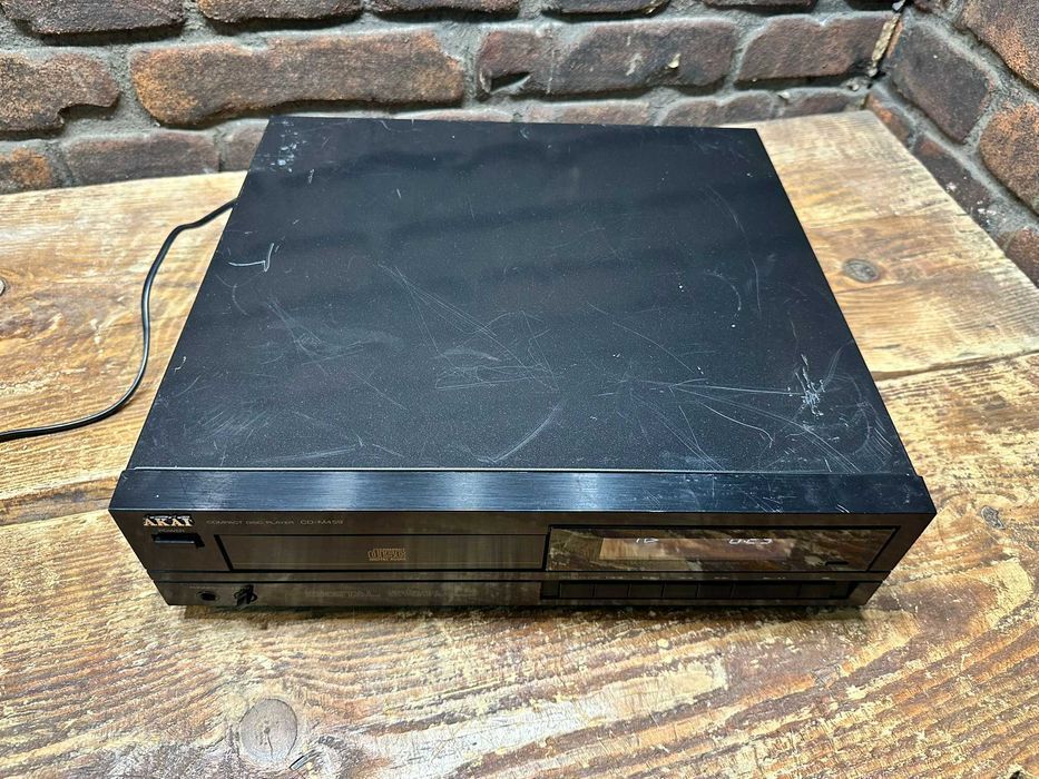 Odtwarzacz CD Midi  Akai CD-M 459