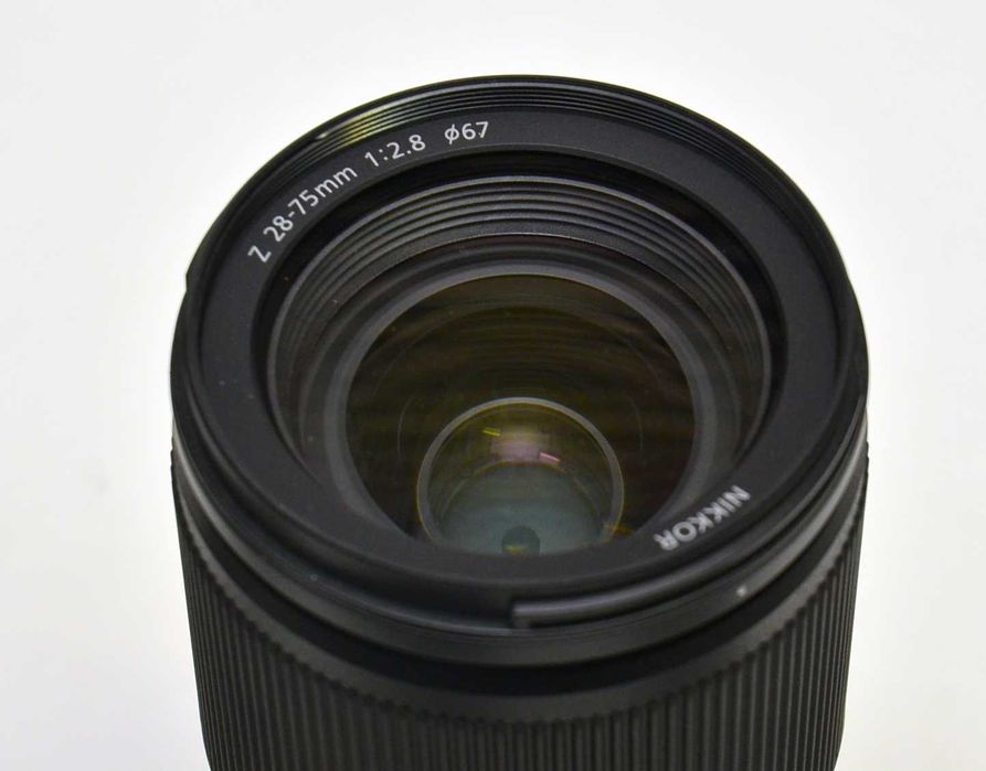 Obiektyw Nikon Nikkor Z 28-75mm F2.8. Gwarancja!