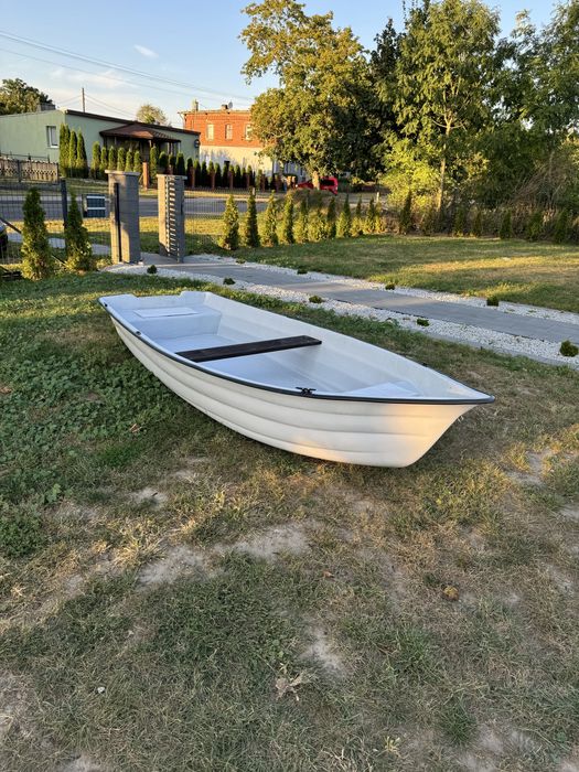 360x140cm Łódź łódka łodzie Łódki Wędkarska Wędkarskie