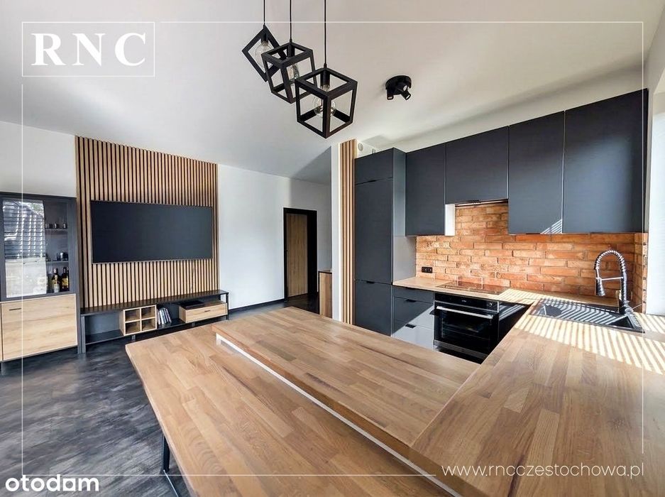 Wierzchowisko | Osiedle Wrzosowe | Dwa balkony i poddasze | 86 m²