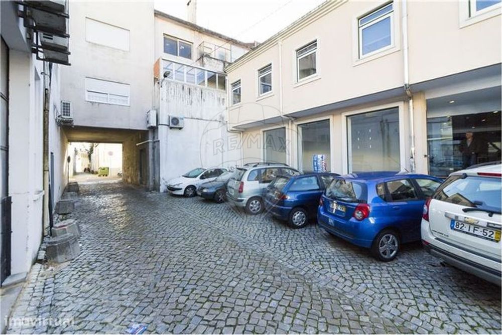 Loja  para arrendamento