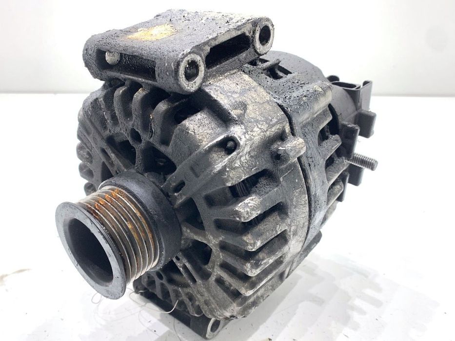 ALTERNATOR MERCEDES-BENZ KLASA GLK (X204) 2008 - 2015 220 CDI (204.902) 125 kW [170 KM] olej