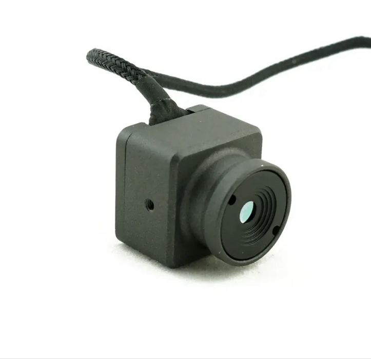 Caddx Eclipse 256 002SL тепловізійна камера 256×192 | ОПТ
