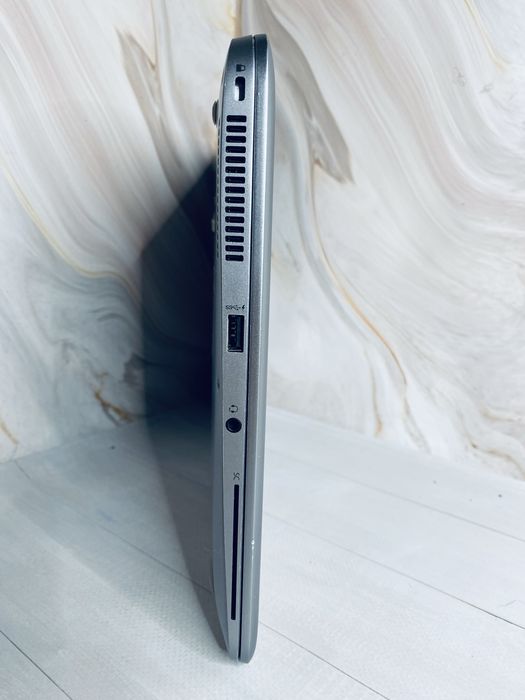 ‼️Алюмінієвий/Сенсорний/Док Ст‼️ Hp EliteBook Folio 1040 G3 i7-6600u
