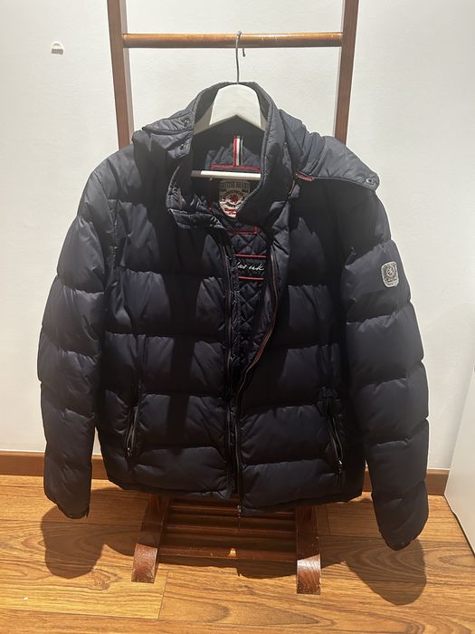 Casaco Lion of Porches