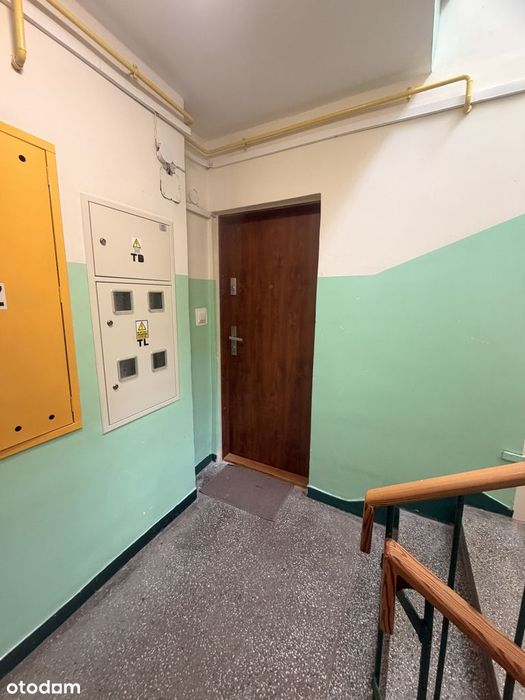 Mieszkanie – Piastów, Osiedle Warszawskie, powiat pruszkowski - Widok 5