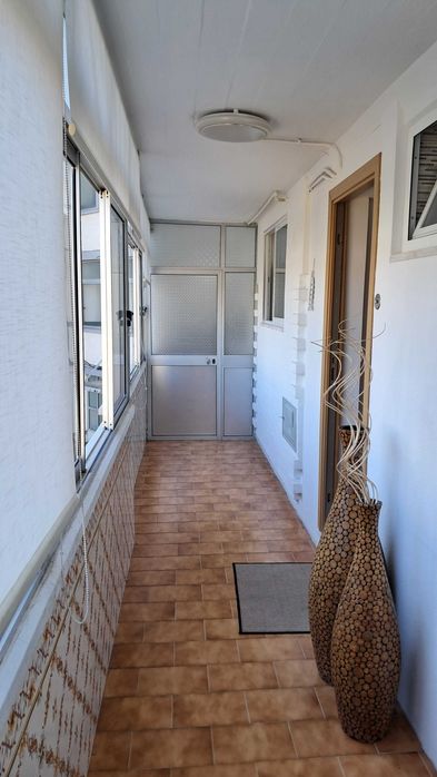 Quarto Individual Mobilado Lisboa/Olivais