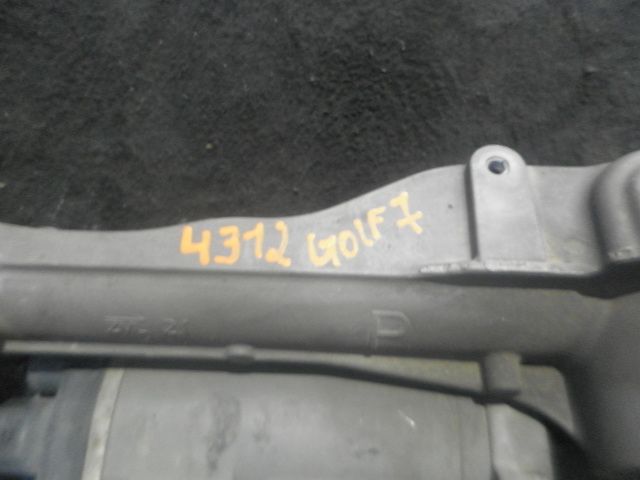 Caixa de direção VOLKSWAGEN Golf VII (5G1, BQ1, BE1, BE2)