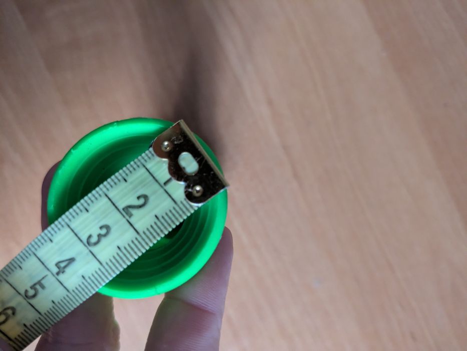 Ручка нова для дитячого самоката