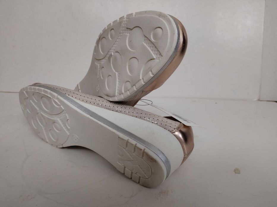 Sapatos Senhora “Seaside”