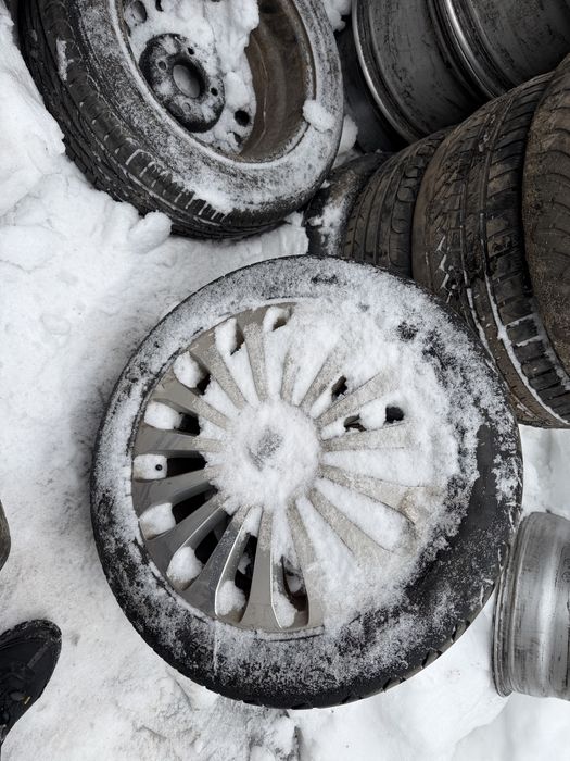 R17 5x108 ford volvo з ризиною 215 55 r17 літо kormoran з дачика тиску