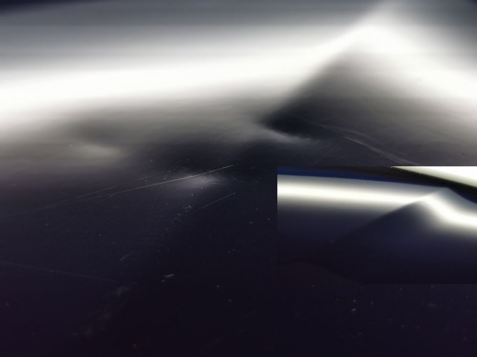 Usuwanie wgnieceń samochodowych PDR