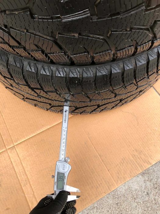 Автошини 4*4  Hankook