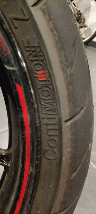 VERSYS 650 SE 2022 13000km