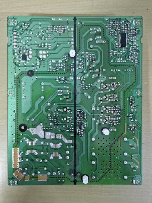 LG 37LH3000 Power Supply64354213894787121