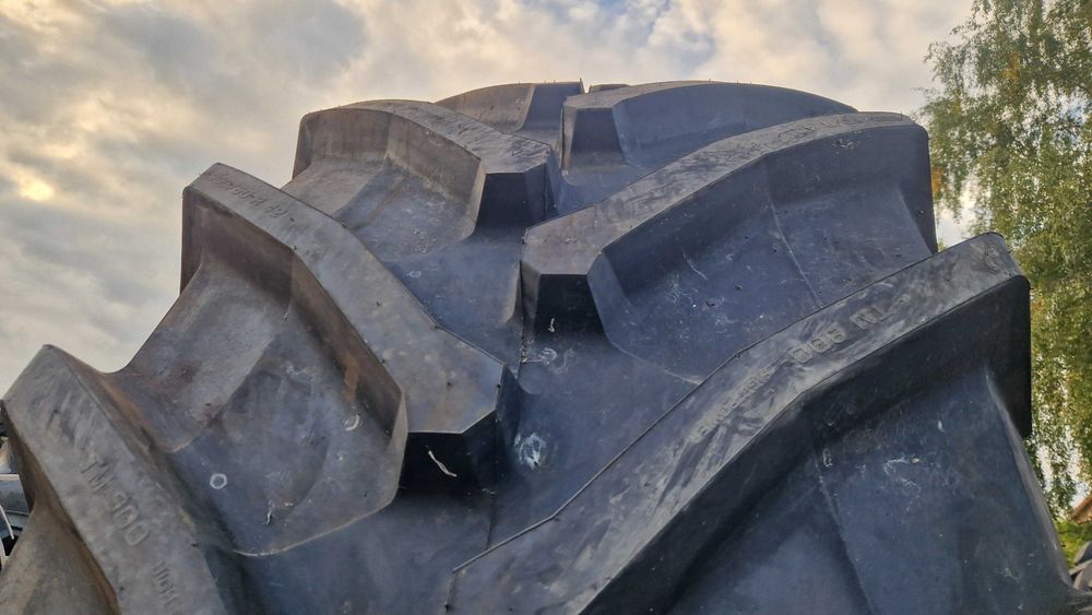 900/60r42 Trelleborg TM 900 Nowa