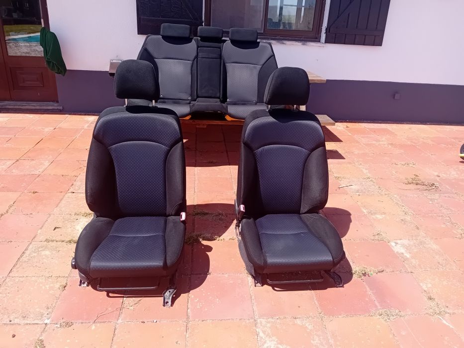Peças Lexus Is 220D, 250i