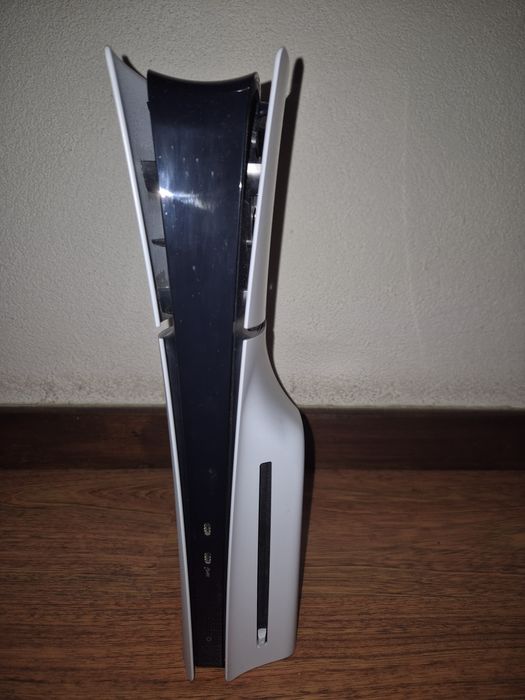 Ps5 com leitor de disco