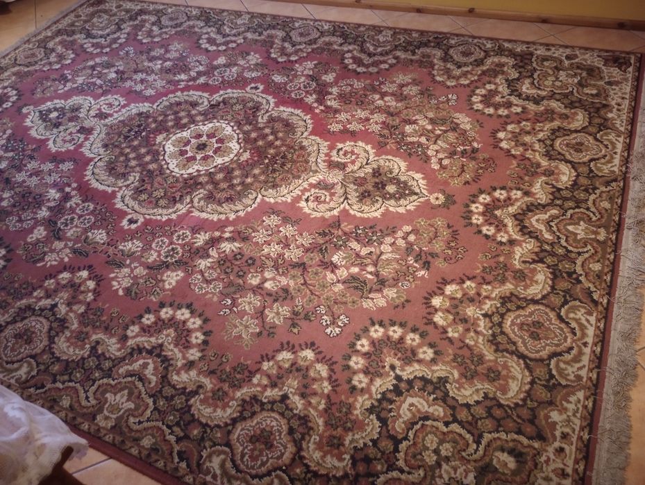 Dywan duży 335 x 240