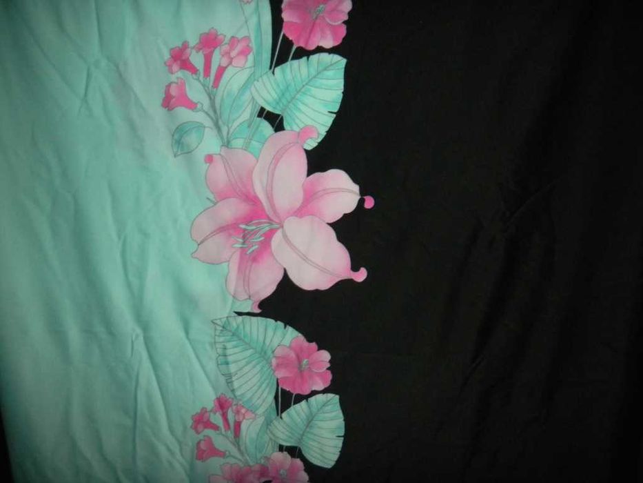 Ткани разные бифлекс, лен на скатерть лен на простынь