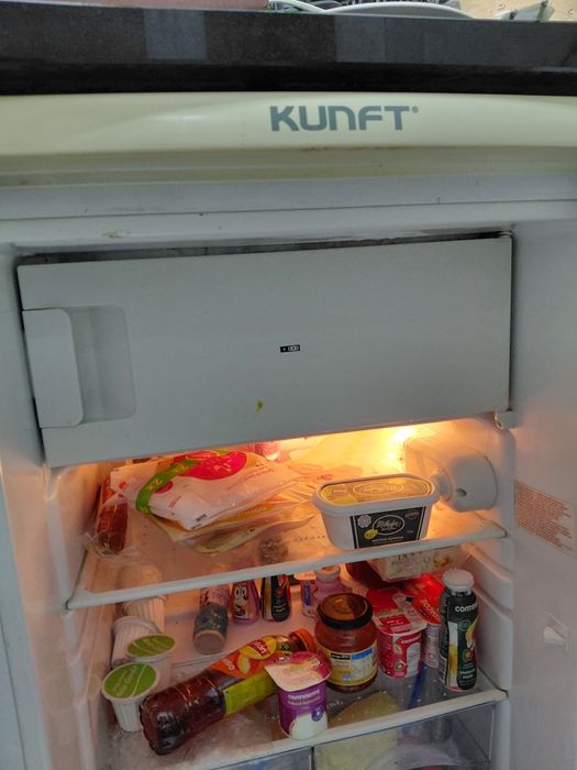 Frigorífico pequeno 90cm