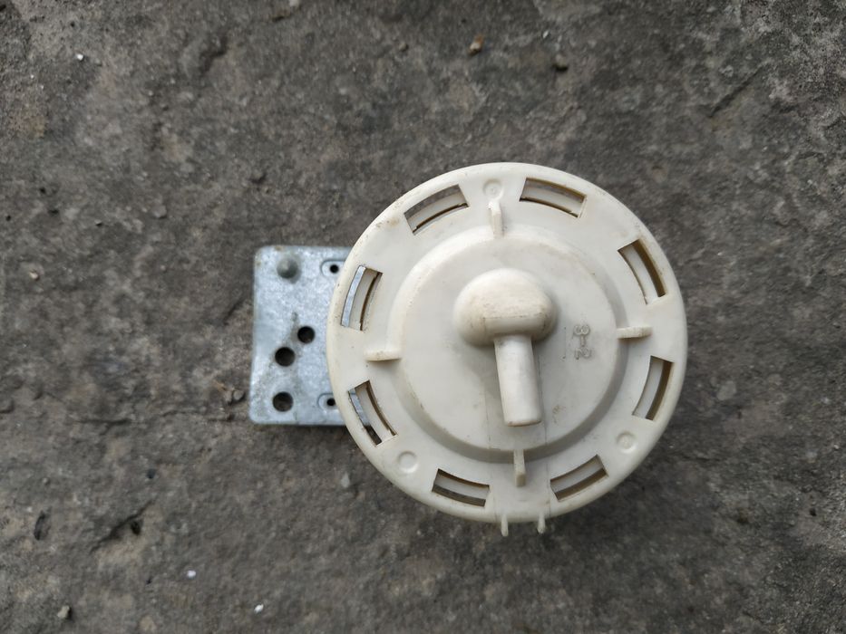 Преостат стиралка LG