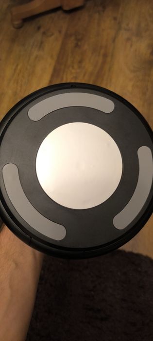 Przenośny wentylator stojący