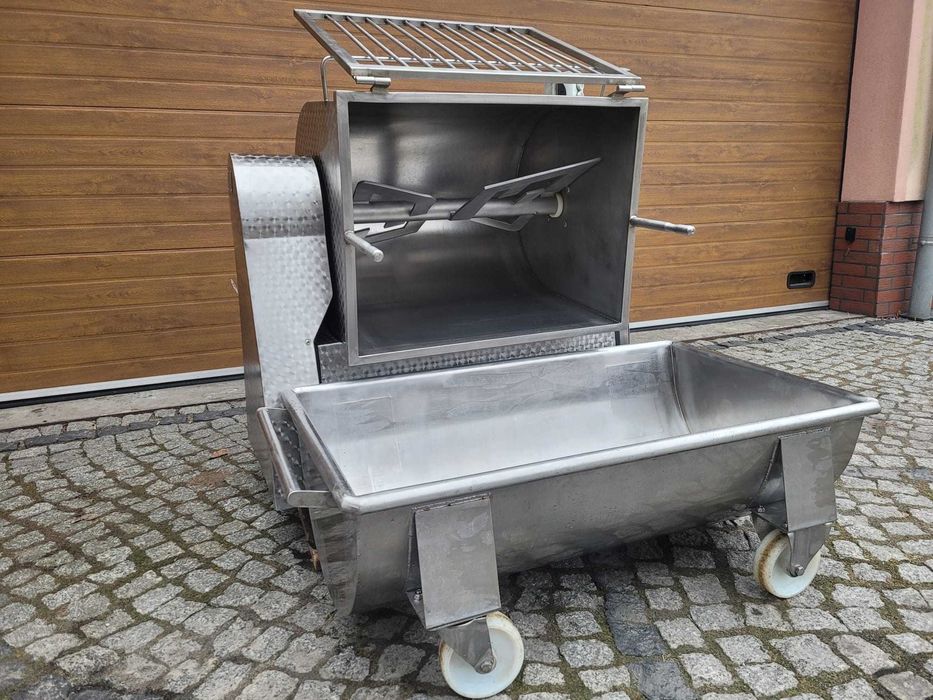 Mieszalnik farszu Spomasz Żary Matador KM-150L
