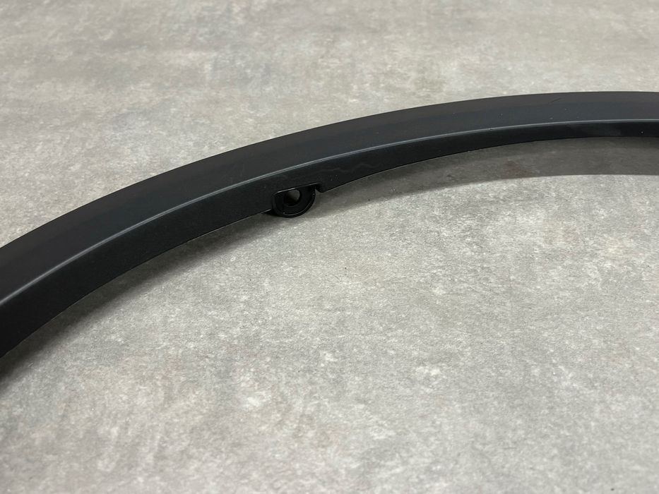 Накладка арки – MAZDA CX-5 ( KB7W-51-W30E / KB7W-51-W20E ) 2017-2023