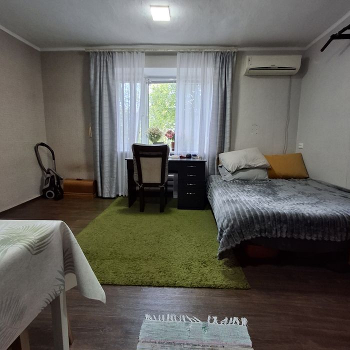 Продам кімнату в гуртожитку 17,4 м², вул. Космонавтів