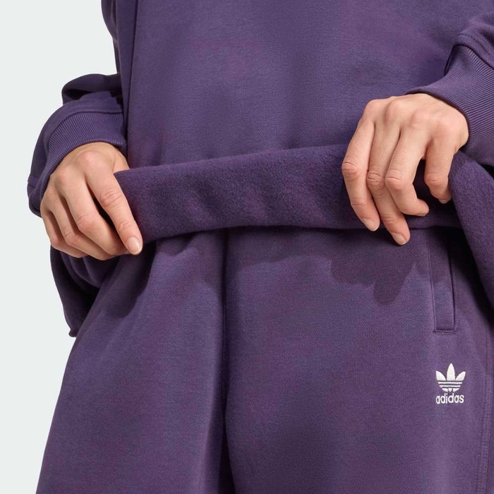 жіночий костюм Adidas Essentials Oversized Fleece (S/M)