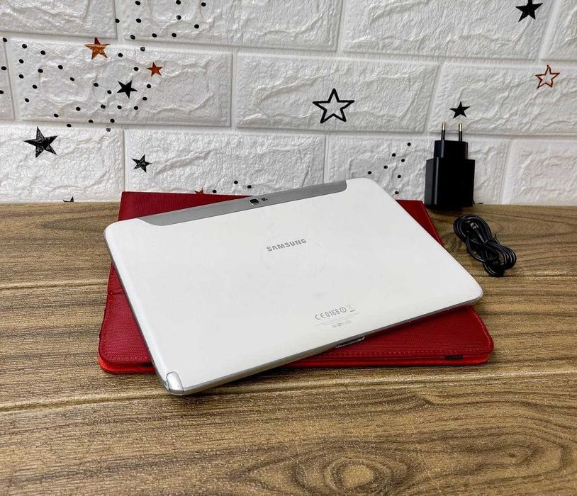 Планшет Samsung 10 дюймів (+ Чохол у Подарунок)