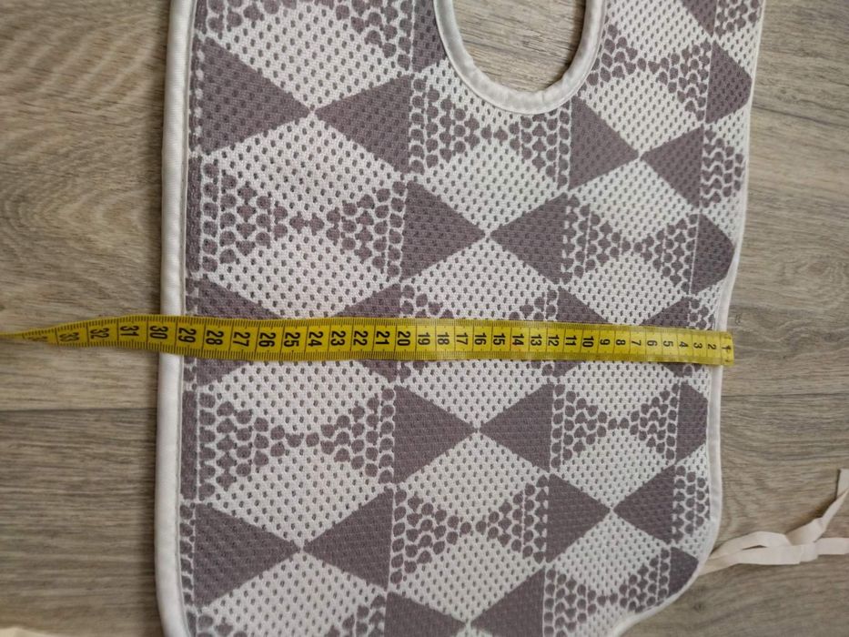 Матрасик вставка в автокресло прогулочную коляску