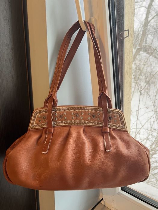 Сумка RADLEY з натуральної шкіри