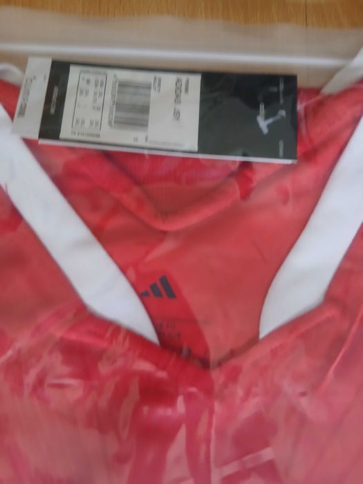 Camisola futebol  Benfica XXXXL