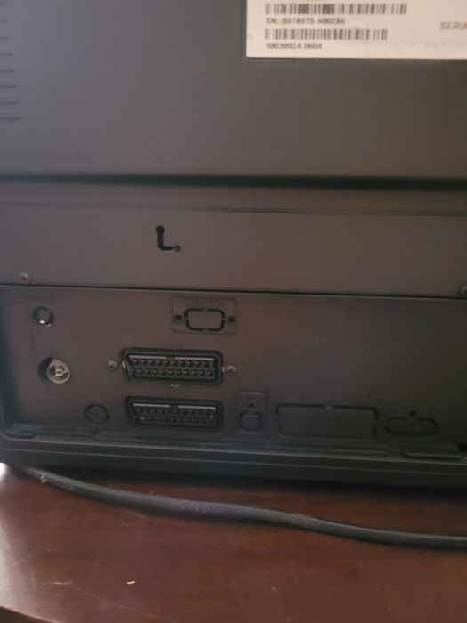 Vendo  TV , marca  JVC, ...como NOVA.64750890776450121