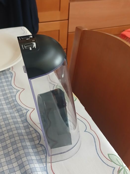 Máquina de café intense da PorSi