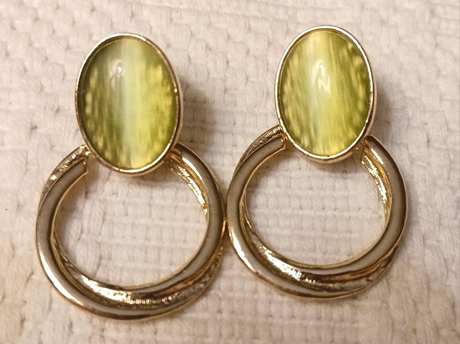 Pares de Brincos diversos