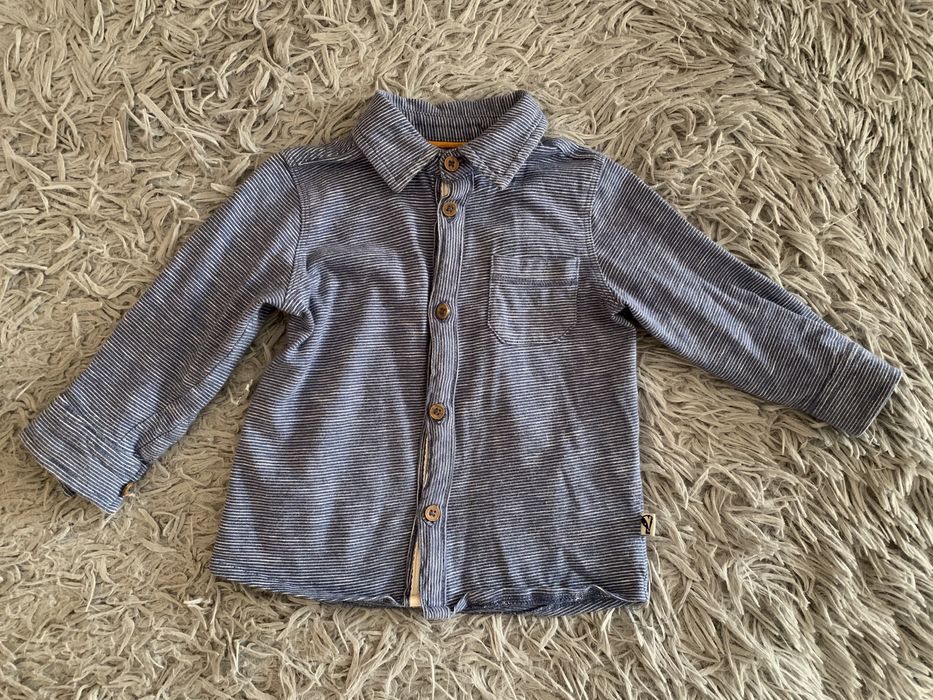 Сорочки для хлопчика