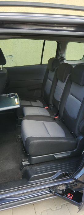 Mazda 5 l  2.0 Diesel l 143 KM | 7 Osób | Android | Kamera cofania | Klima | Manual 6 biegów